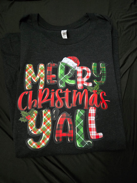 Christmas Tee Shirt