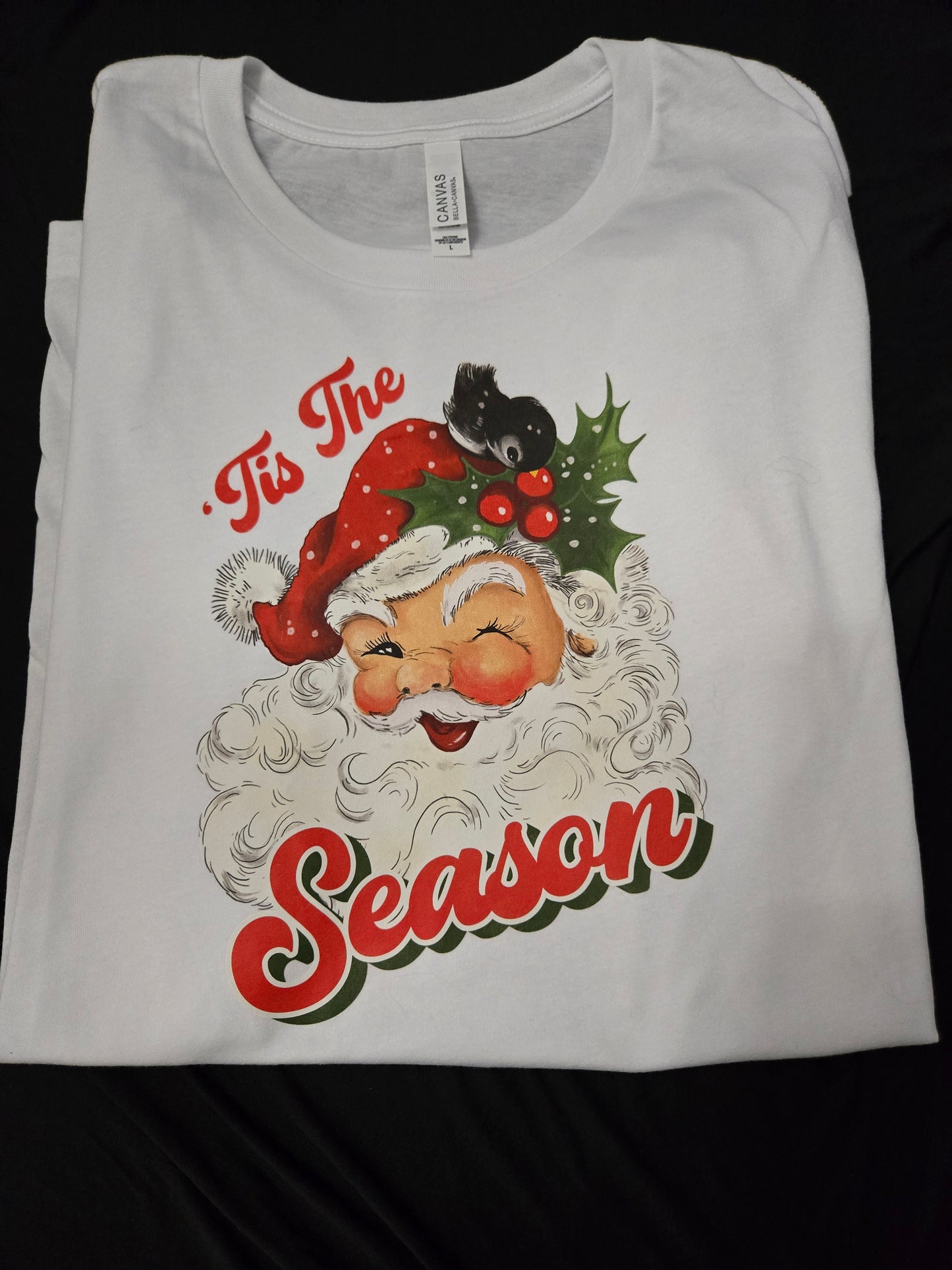 Christmas Tee Shirt