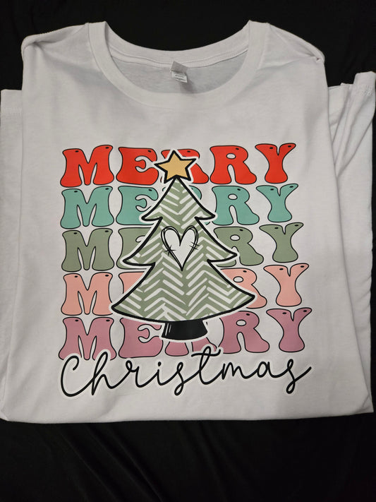 Christmas Tee Shirt