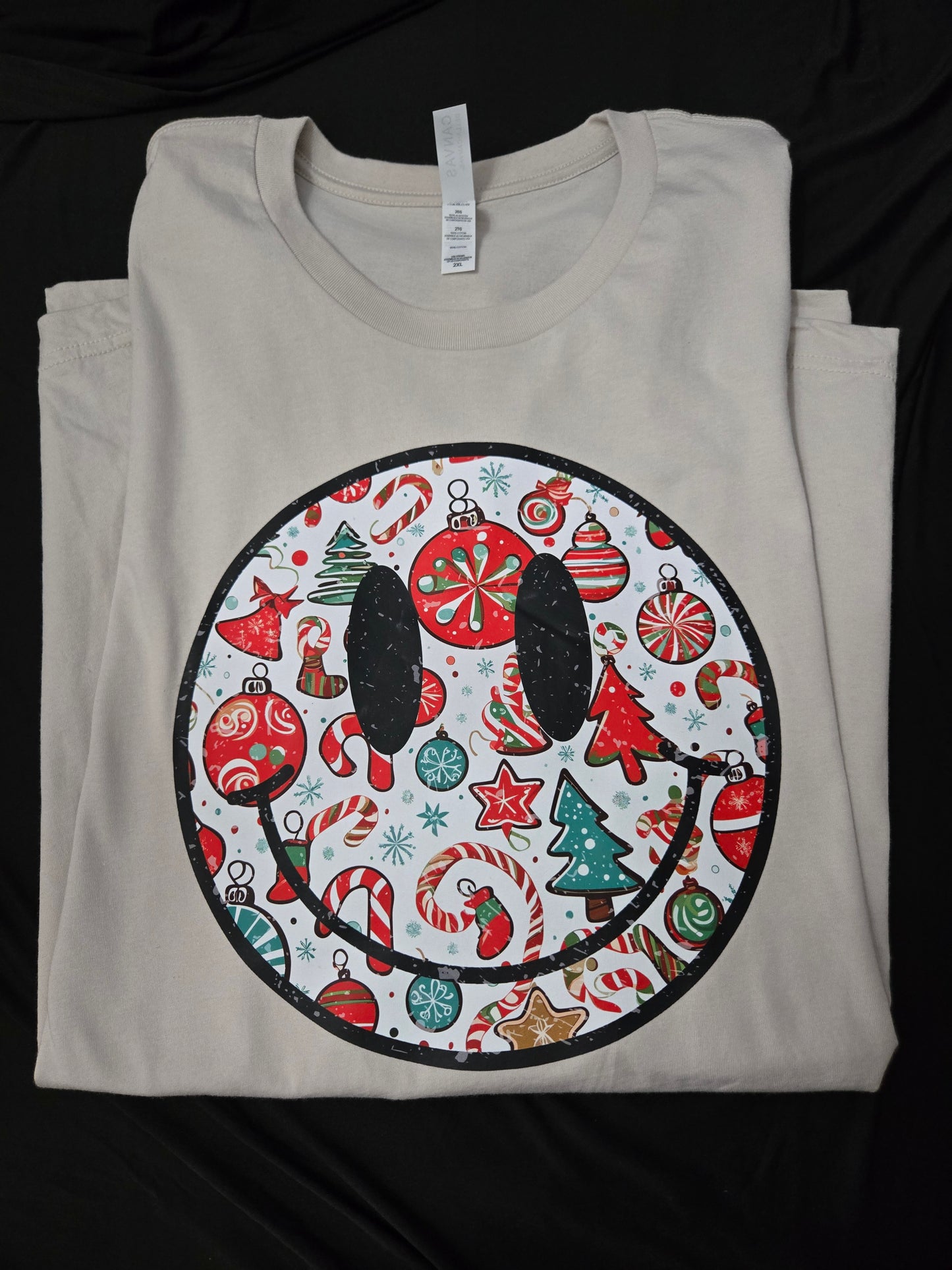 Christmas Tee Shirt