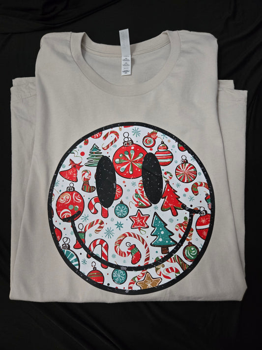 Christmas Tee Shirt